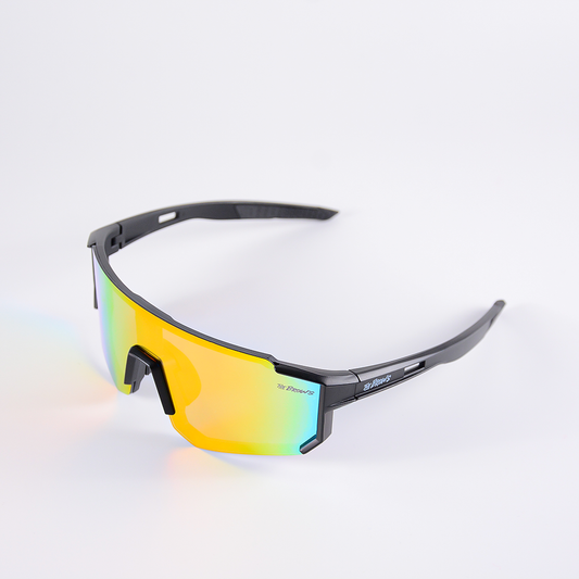 Vortex Amarelo