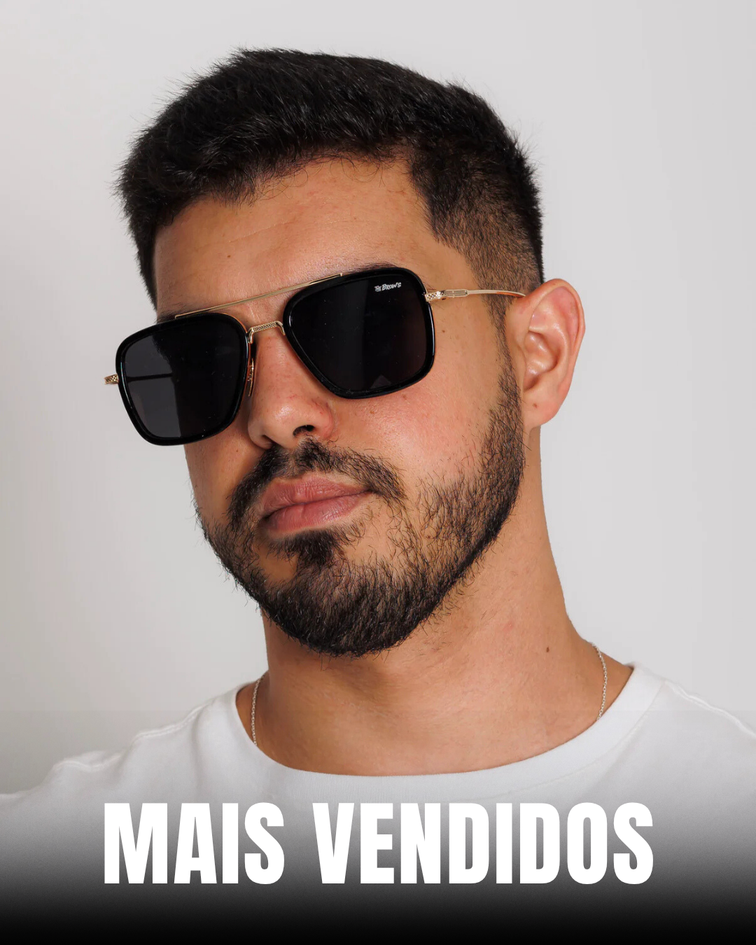 Mais Vendidos