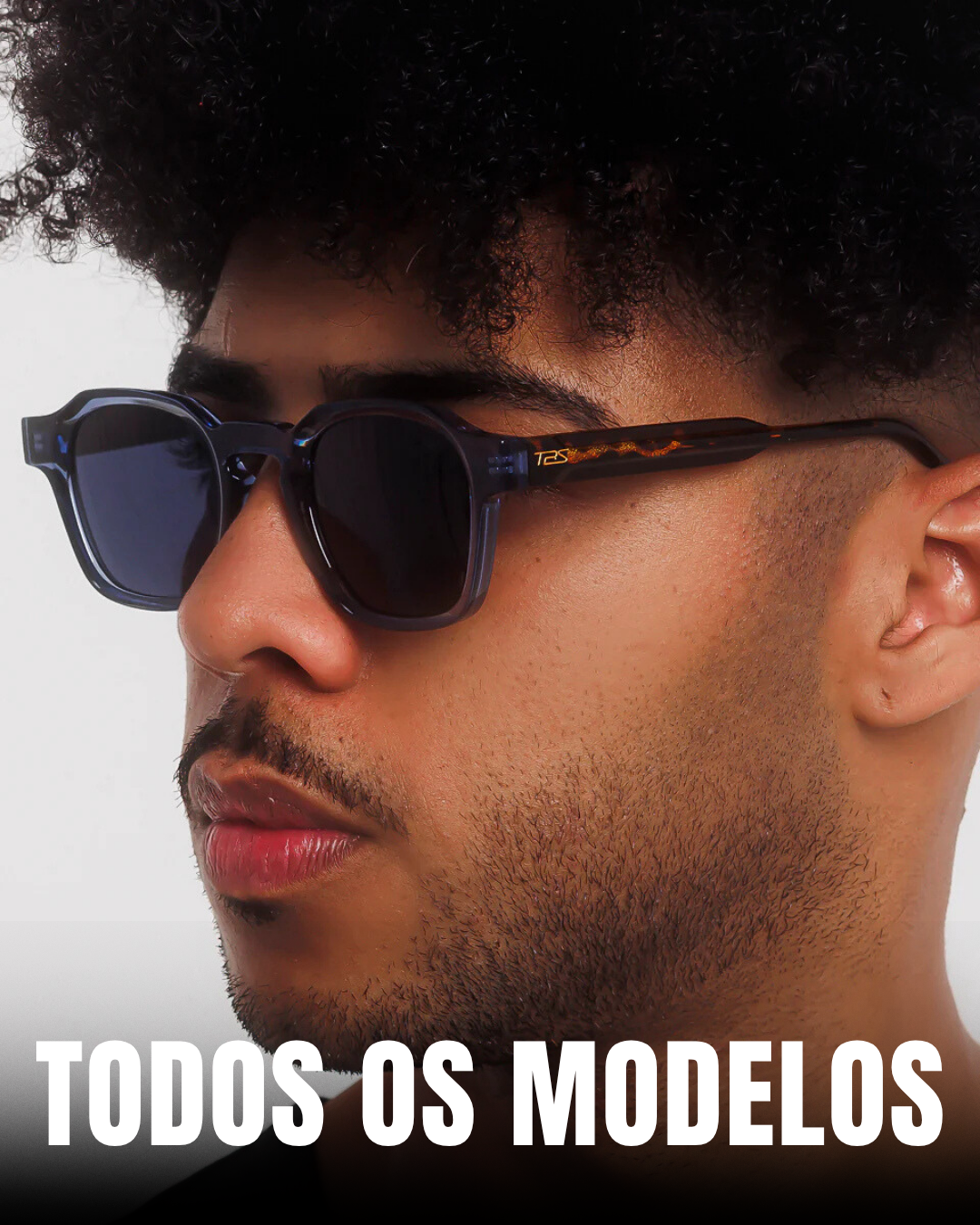 Todos os Modelos