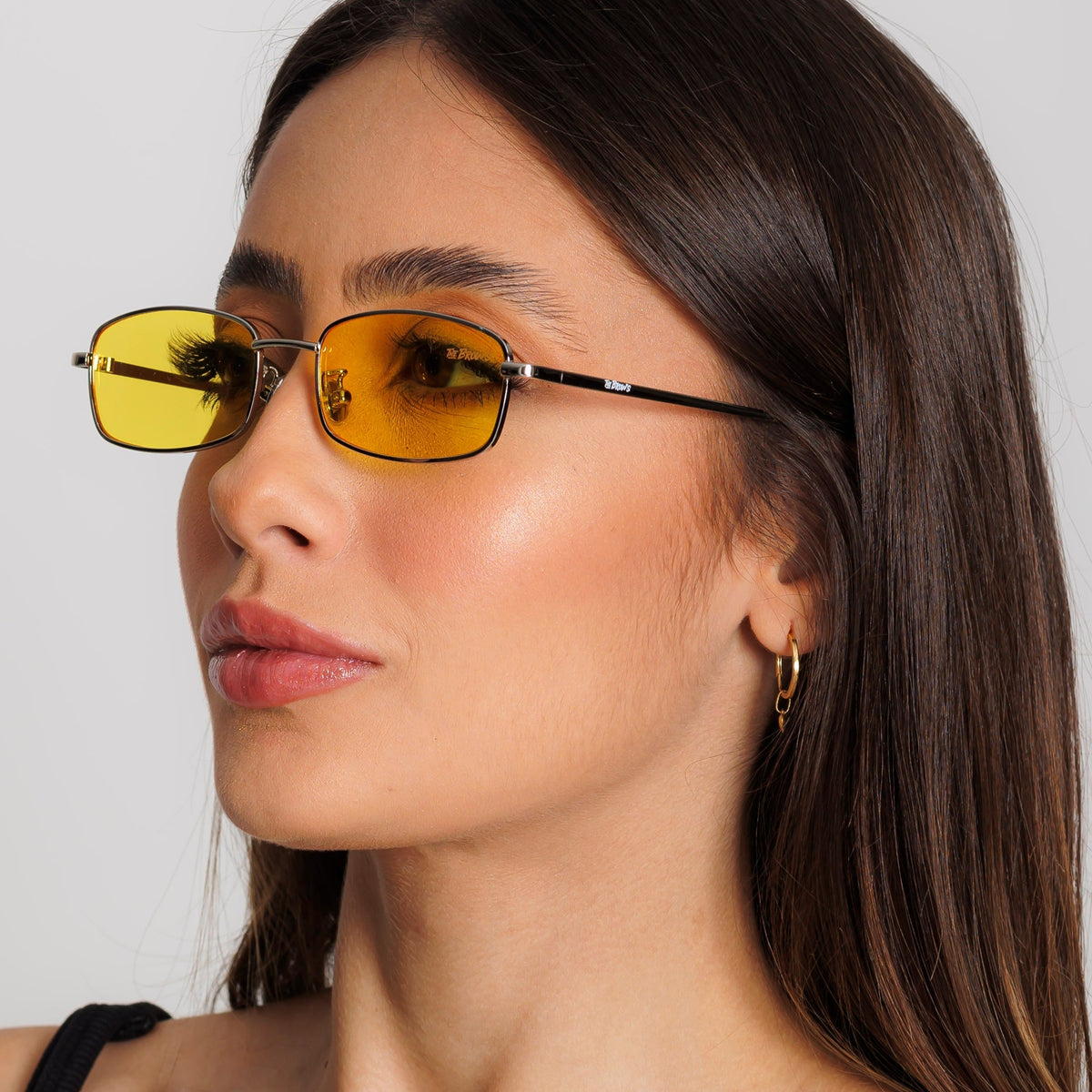 Urban Sleek Amarelo