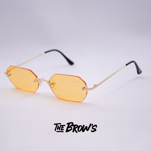 Sunset Amarelo