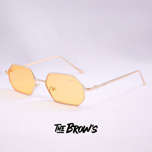 Hexa Slin Amarelo