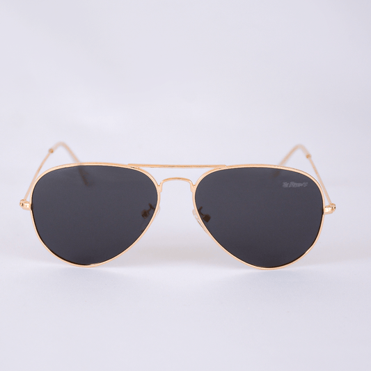Classic Aviator Dourado