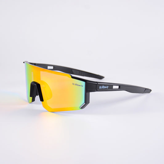 Vortex Amarelo